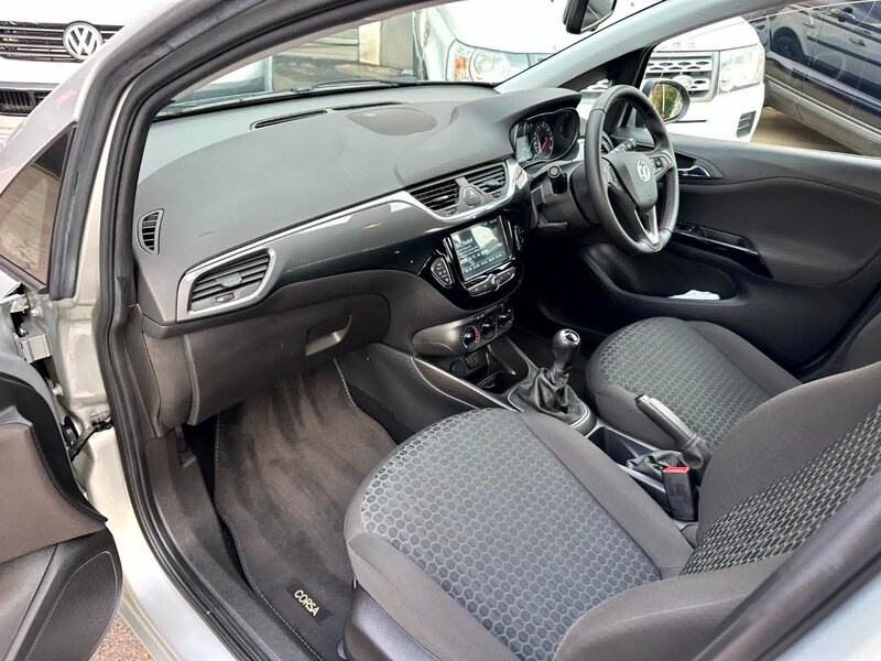 Used Vauxhall Corsa 2018 for sale - 76520874: Photo 24