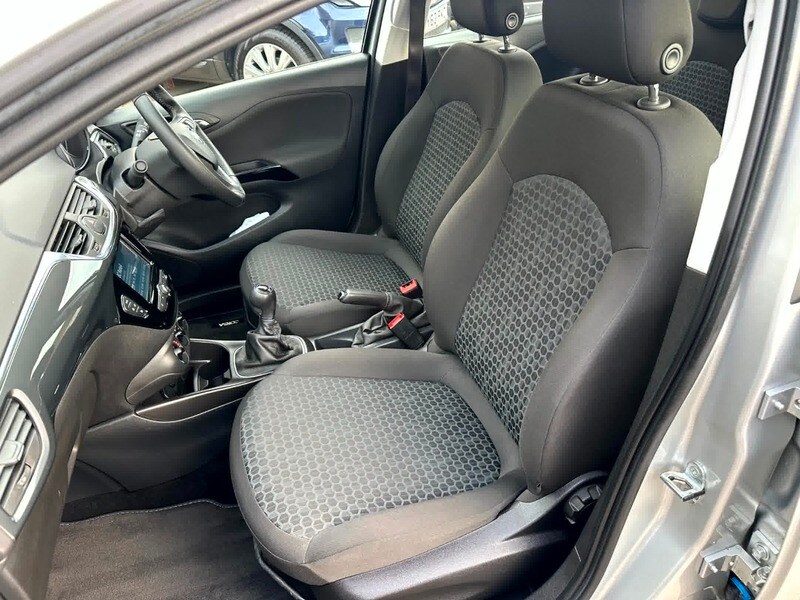 Used Vauxhall Corsa 2018 for sale - 76520874: Photo 25