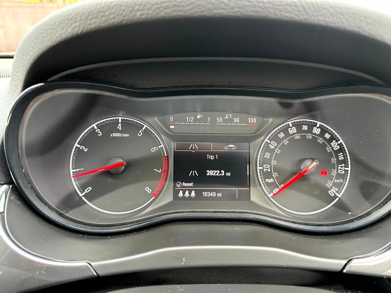 Used Vauxhall Corsa 2018 for sale - 76520874: Photo 26