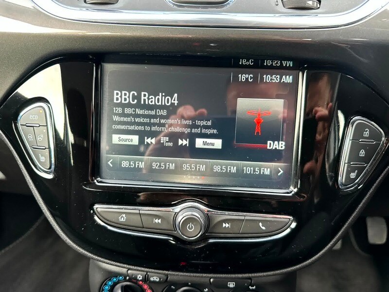 Used Vauxhall Corsa 2018 for sale - 76520874: Photo 29