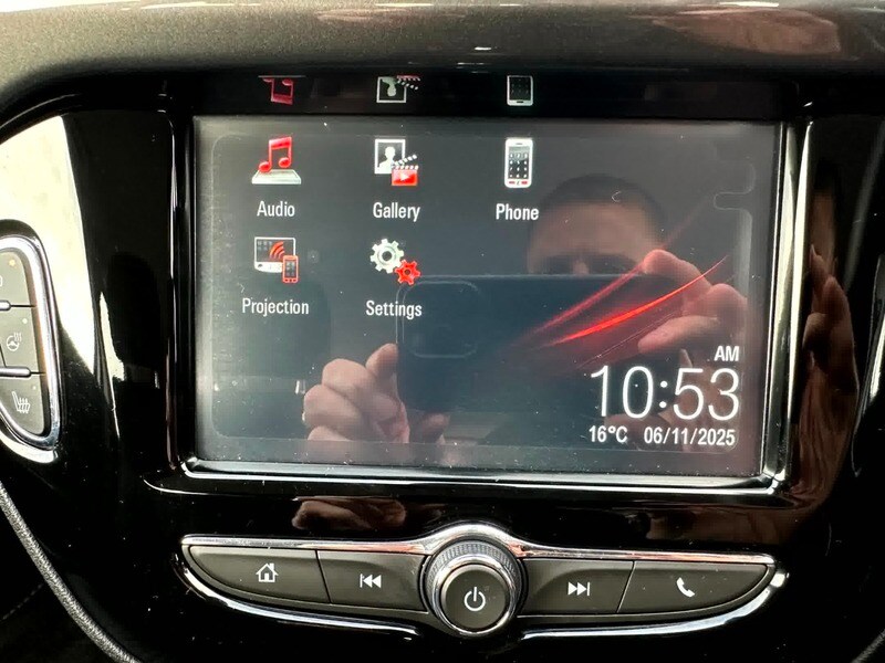 Used Vauxhall Corsa 2018 for sale - 76520874: Photo 30