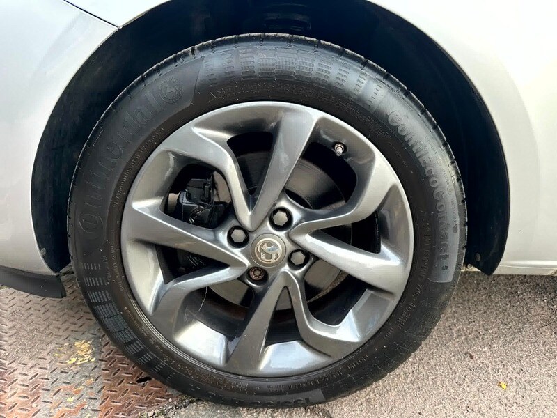 Used Vauxhall Corsa 2018 for sale - 76520874: Photo 39