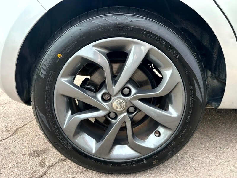 Used Vauxhall Corsa 2018 for sale - 76520874: Photo 42
