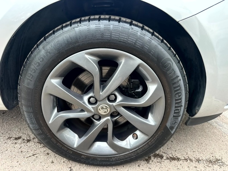 Used Vauxhall Corsa 2018 for sale - 76520874: Photo 43