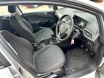 Used Vauxhall Corsa 2018 for sale - 76520874: Photo