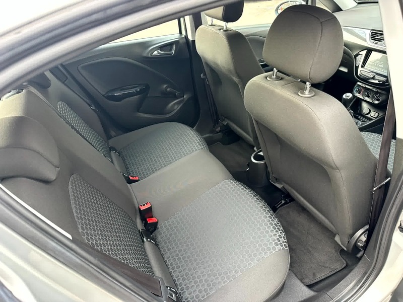Used Vauxhall Corsa 2018 for sale - 76520874: Photo 5