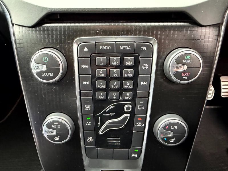 Used Volvo V40 2017 for sale - 77632284: Photo 12