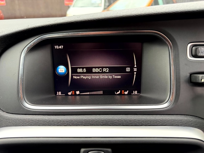 Used Volvo V40 2017 for sale - 77632284: Photo 14