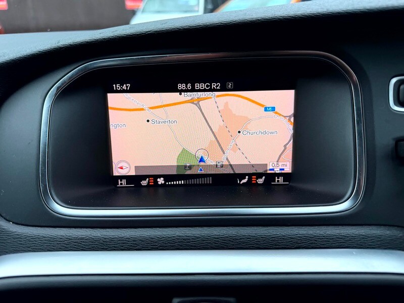 Used Volvo V40 2017 for sale - 77632284: Photo 15