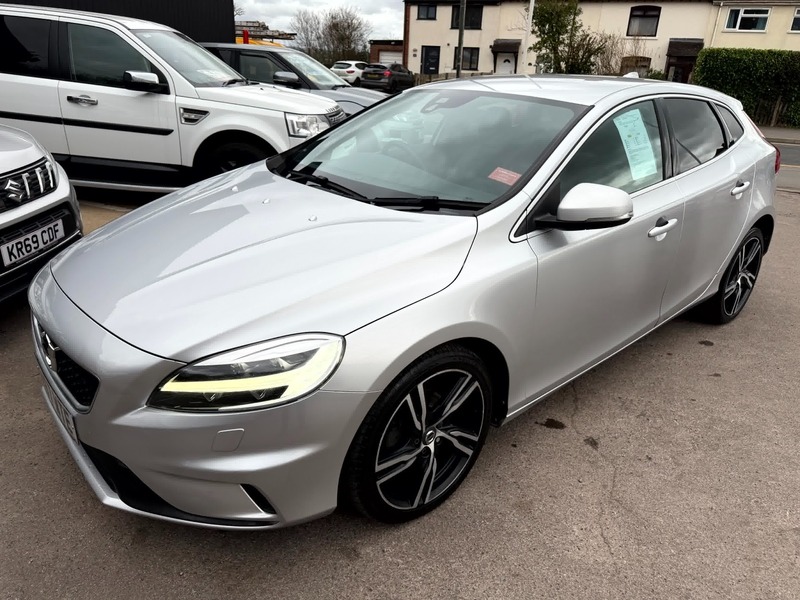 Used Volvo V40 2017 for sale - 77632284: Photo 19
