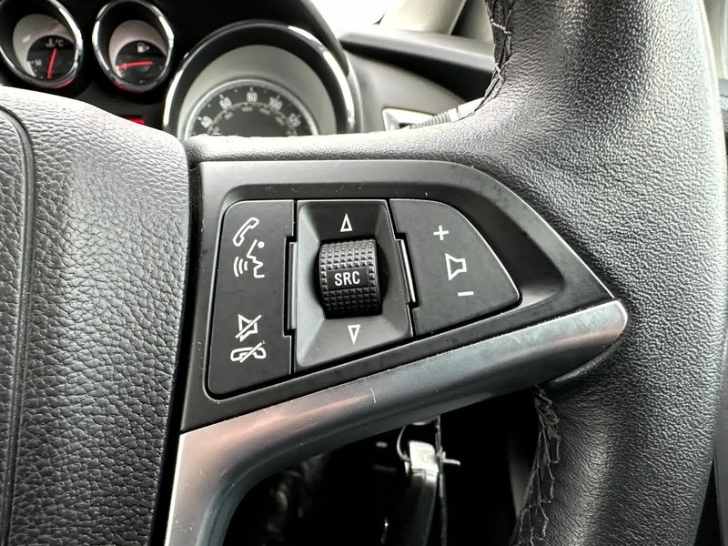 Used Vauxhall Astra 2014 for sale - 76631142: Photo 10