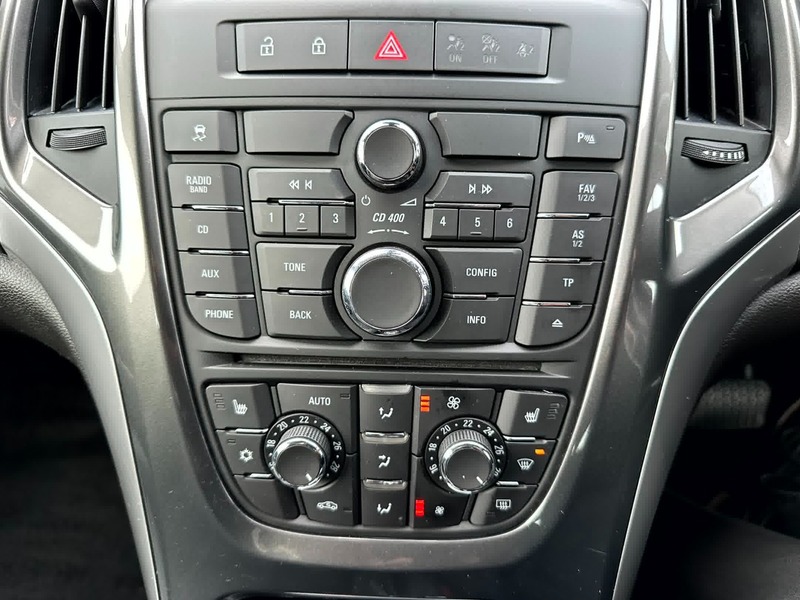 Used Vauxhall Astra 2014 for sale - 76631142: Photo 11