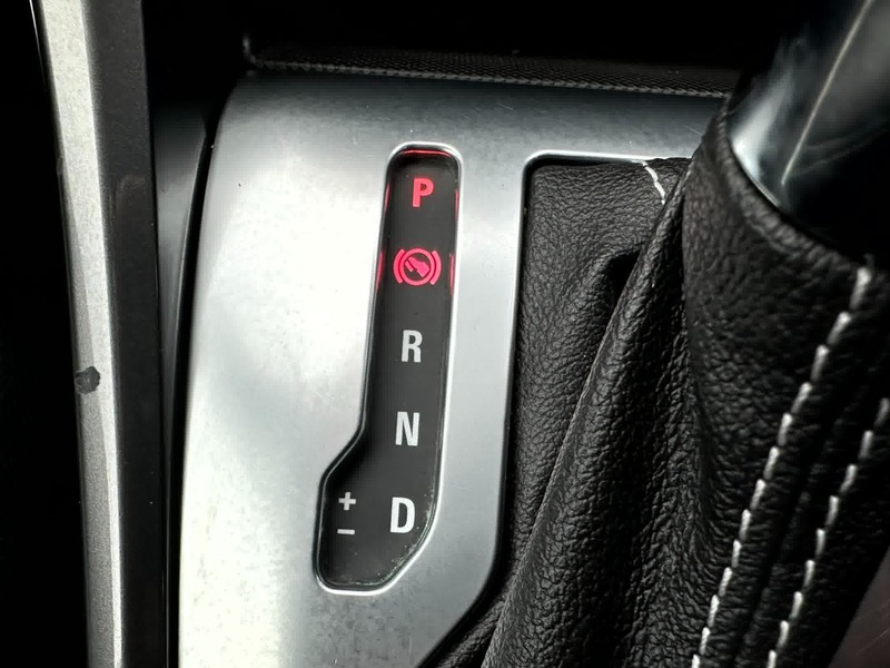 Used Vauxhall Astra 2014 for sale - 76631142: Photo 12