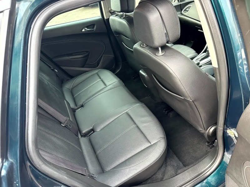 Used Vauxhall Astra 2014 for sale - 76631142: Photo 15