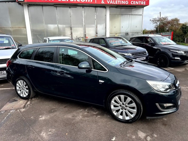 Used Vauxhall Astra 2014 for sale - 76631142: Photo 22