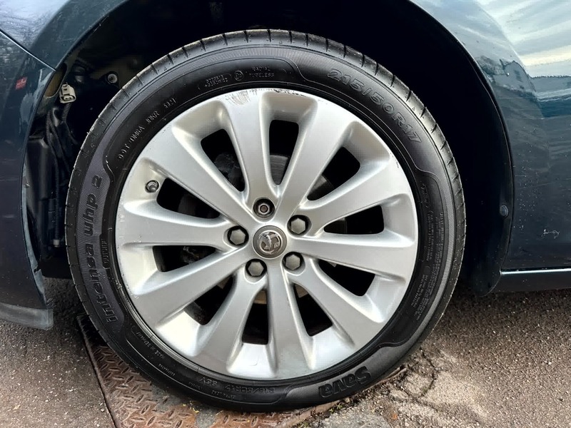 Used Vauxhall Astra 2014 for sale - 76631142: Photo 27