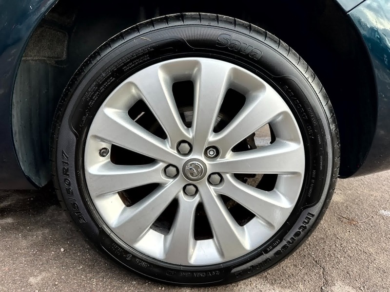 Used Vauxhall Astra 2014 for sale - 76631142: Photo 28