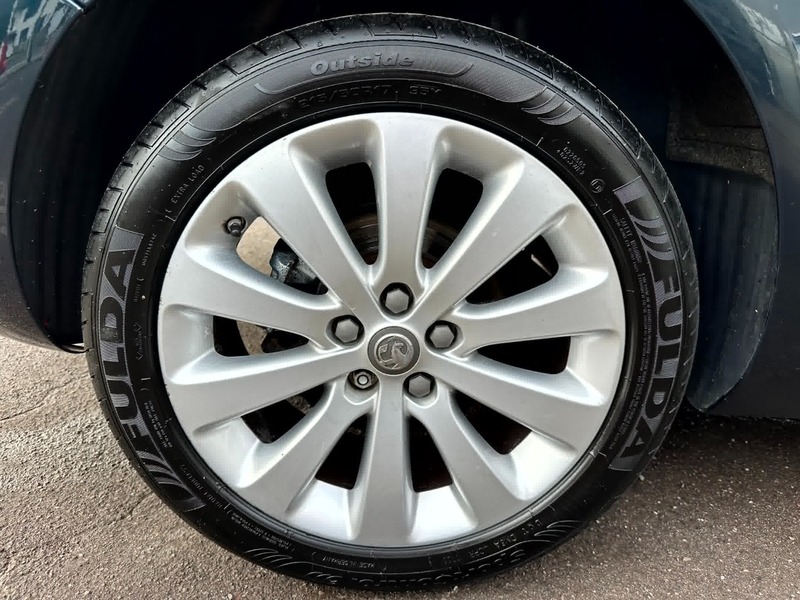 Used Vauxhall Astra 2014 for sale - 76631142: Photo 29