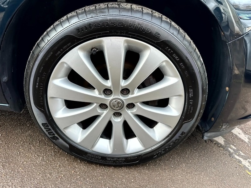 Used Vauxhall Astra 2014 for sale - 76631142: Photo 30