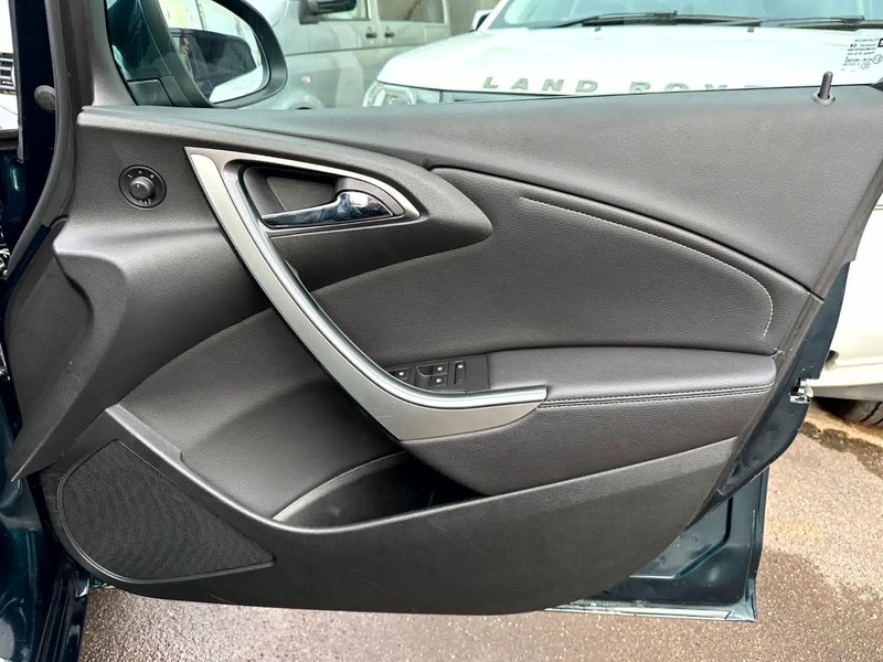 Used Vauxhall Astra 2014 for sale - 76631142: Photo 31