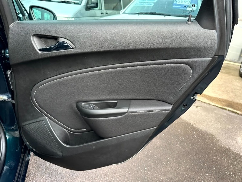 Used Vauxhall Astra 2014 for sale - 76631142: Photo 32