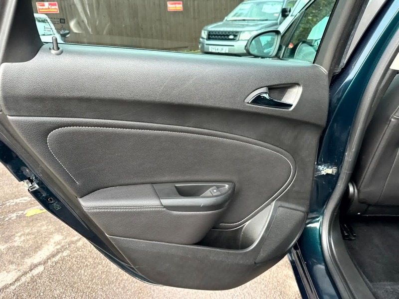 Used Vauxhall Astra 2014 for sale - 76631142: Photo 33