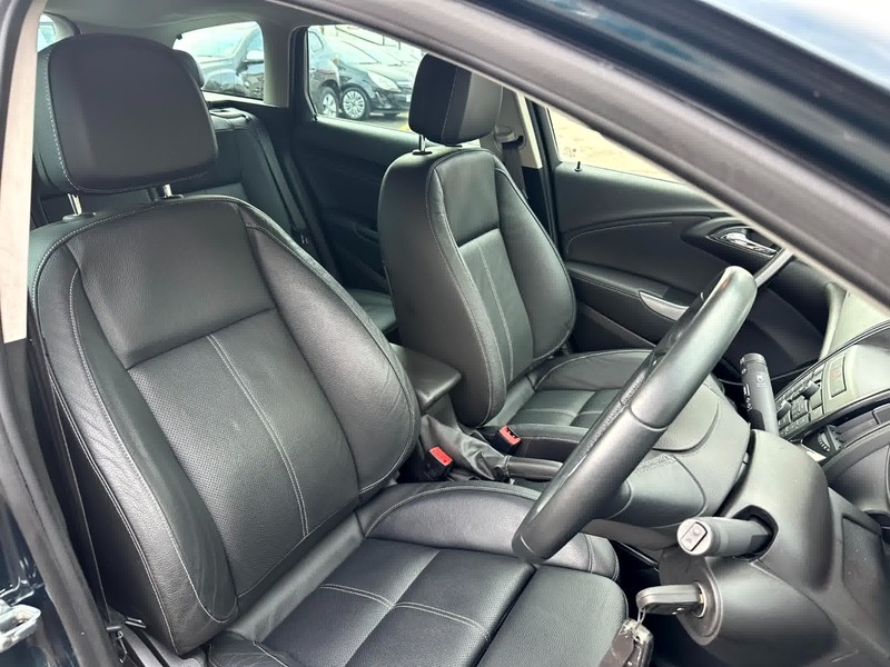 Used Vauxhall Astra 2014 for sale - 76631142: Photo 6