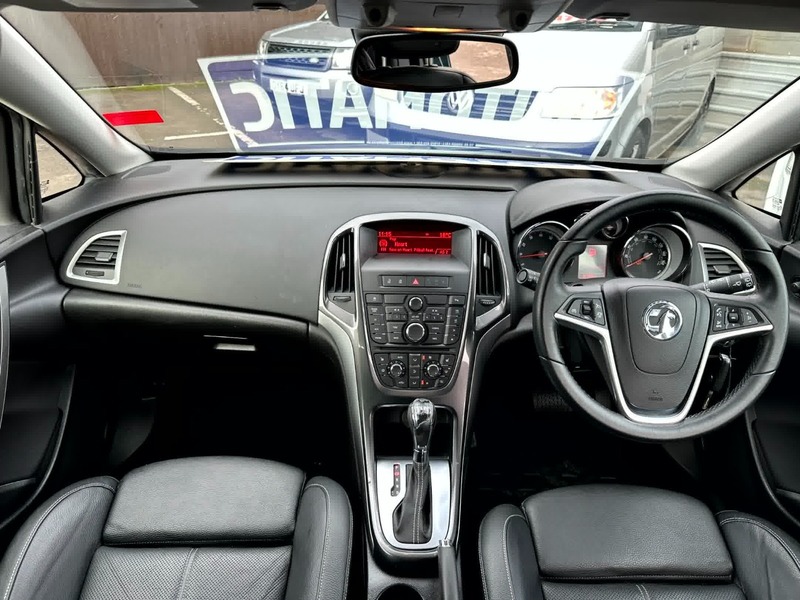 Used Vauxhall Astra 2014 for sale - 76631142: Photo 7