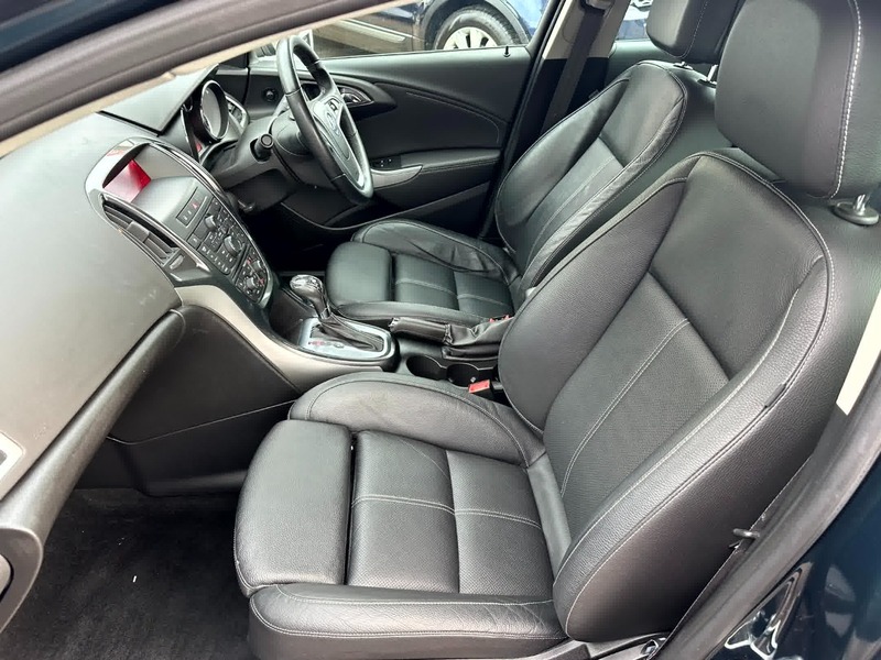 Used Vauxhall Astra 2014 for sale - 76631142: Photo 8