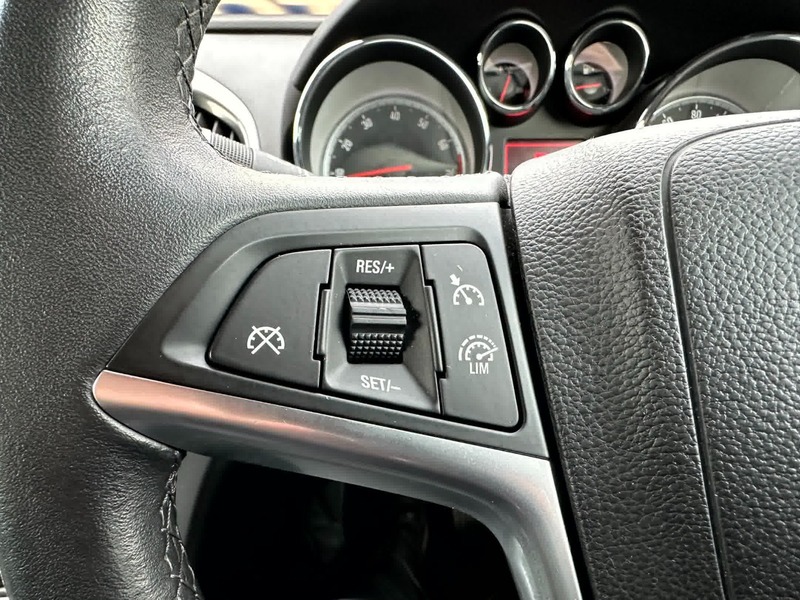 Used Vauxhall Astra 2014 for sale - 76631142: Photo 9