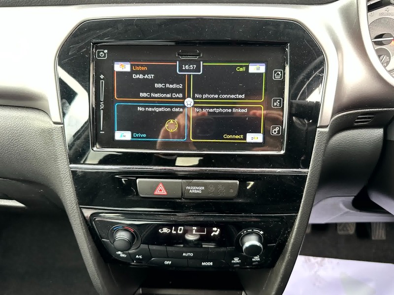 Used Suzuki Grand Vitara 2019 for sale - 76173530: Photo 10