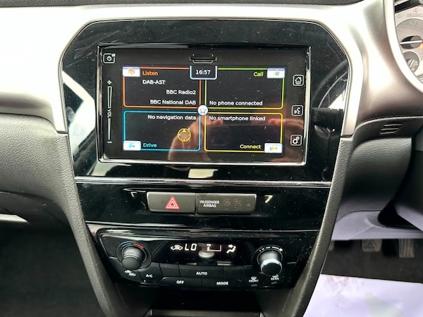 Used Suzuki Grand Vitara 2019 for sale - 76173530: Photo 10