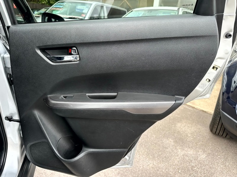 Used Suzuki Grand Vitara 2019 for sale - 76173530: Photo 12