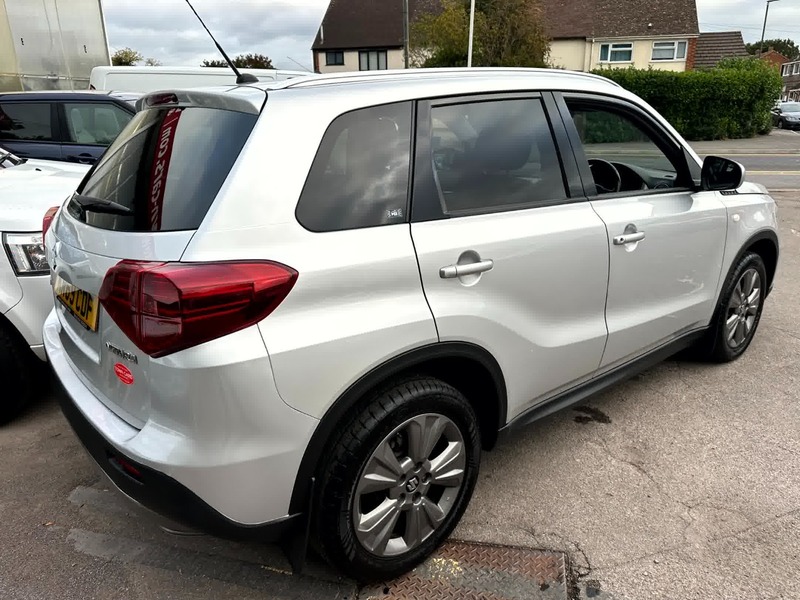 Used Suzuki Grand Vitara 2019 for sale - 76173530: Photo 14