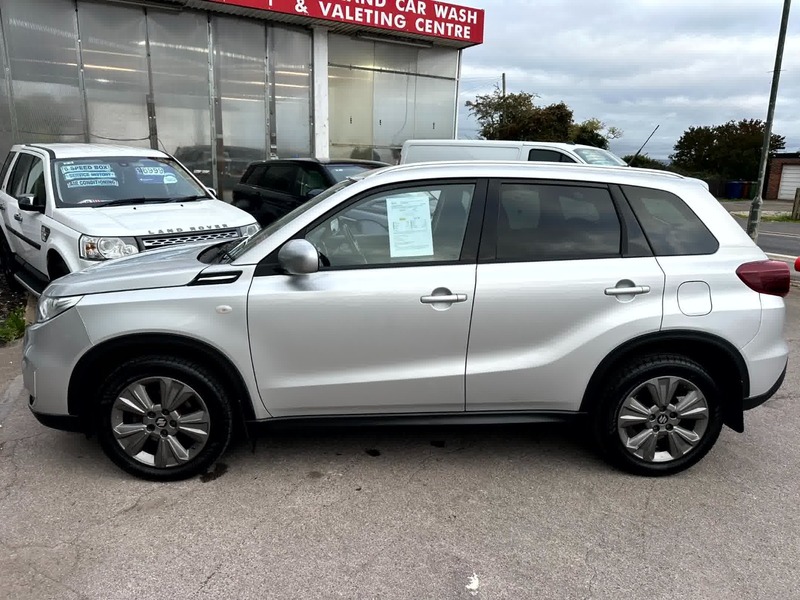 Used Suzuki Grand Vitara 2019 for sale - 76173530: Photo 16