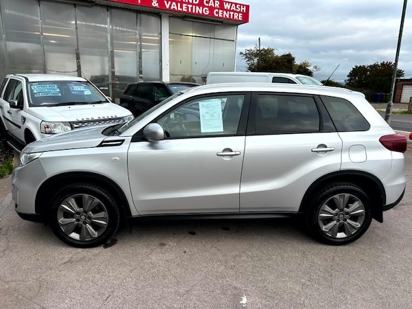 Used Suzuki Grand Vitara 2019 for sale - 76173530: Photo 16