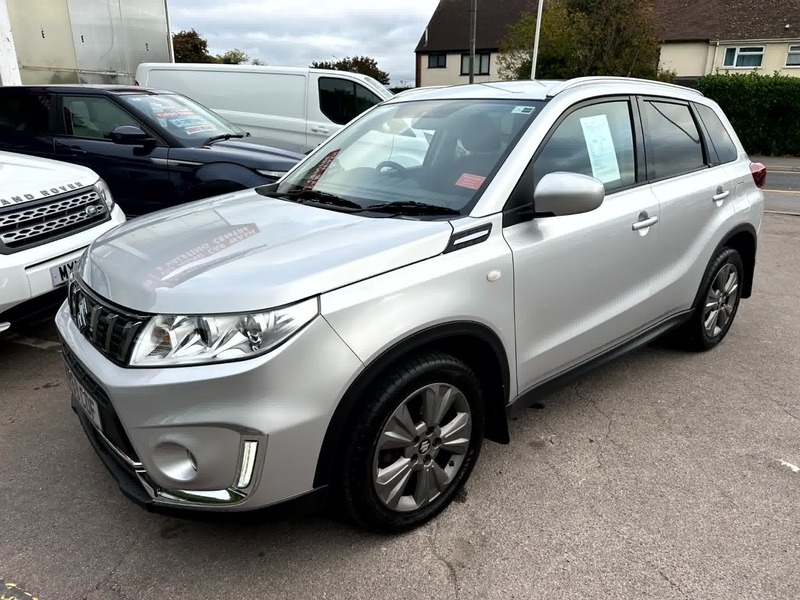 Used Suzuki Grand Vitara 2019 for sale - 76173530: Photo 17