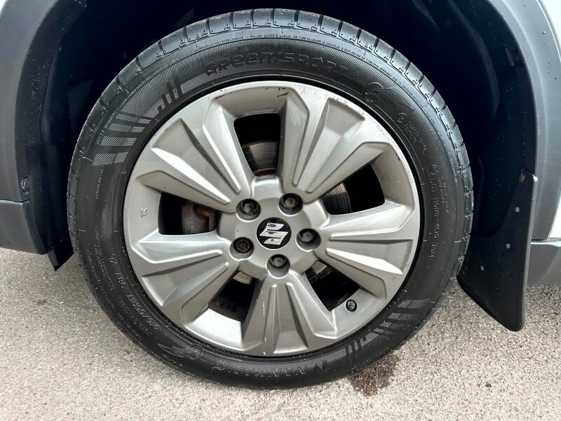 Used Suzuki Grand Vitara 2019 for sale - 76173530: Photo 18