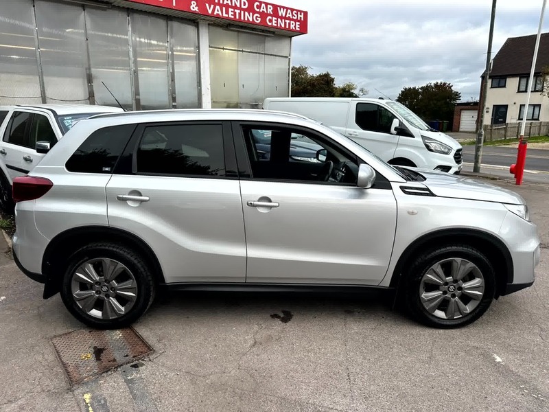 Used Suzuki Grand Vitara 2019 for sale - 76173530: Photo 2