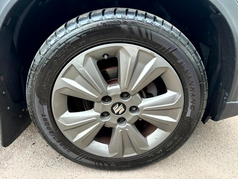 Used Suzuki Grand Vitara 2019 for sale - 76173530: Photo 21