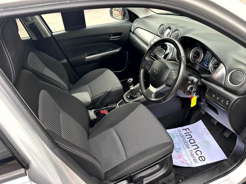 Used Suzuki Grand Vitara 2019 for sale - 76173530: Photo 4