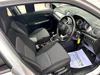 Used Suzuki Grand Vitara 2019 for sale - 76173530: Photo 4