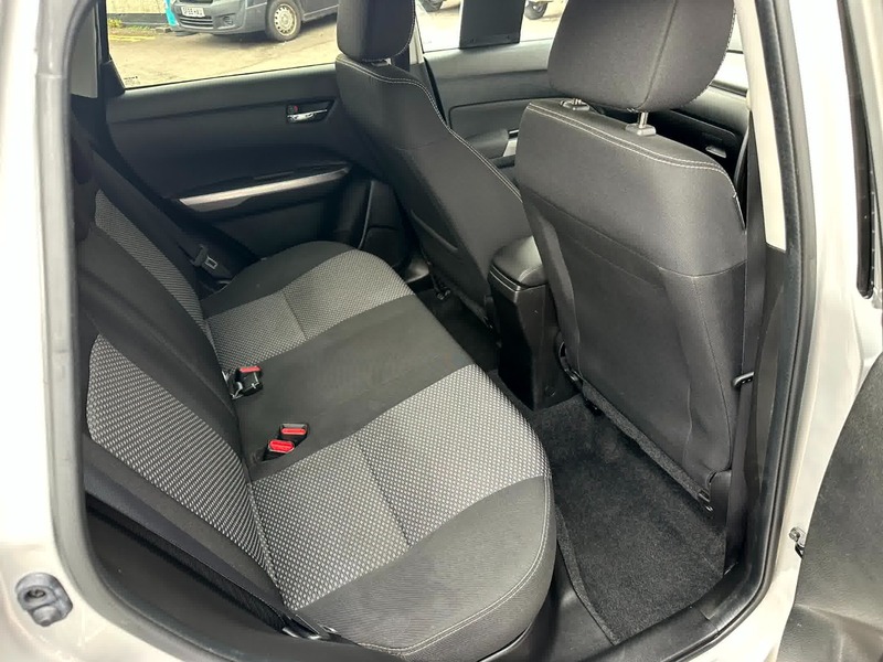 Used Suzuki Grand Vitara 2019 for sale - 76173530: Photo 5