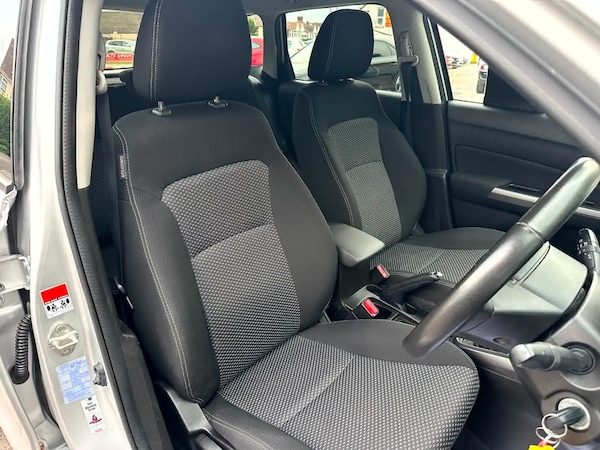 Used Suzuki Grand Vitara 2019 for sale - 76173530: Photo 7