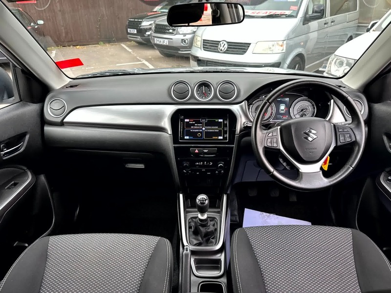 Used Suzuki Grand Vitara 2019 for sale - 76173530: Photo 8