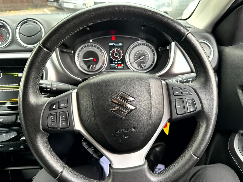 Used Suzuki Grand Vitara 2019 for sale - 76173530: Photo 9