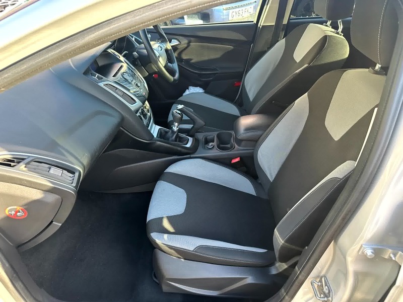 Used Ford Focus 2012 for sale - 76986598: Photo 10