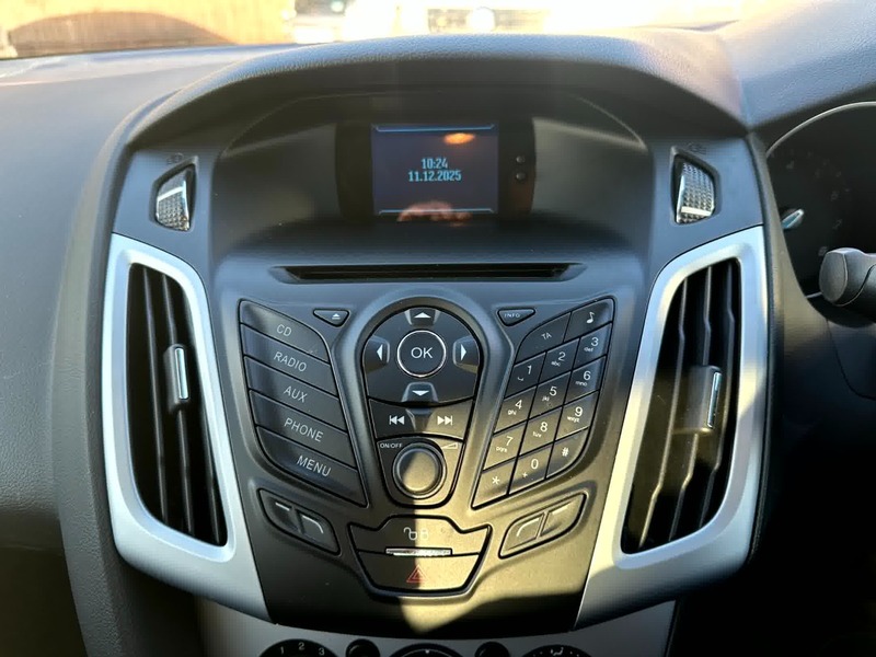 Used Ford Focus 2012 for sale - 76986598: Photo 12