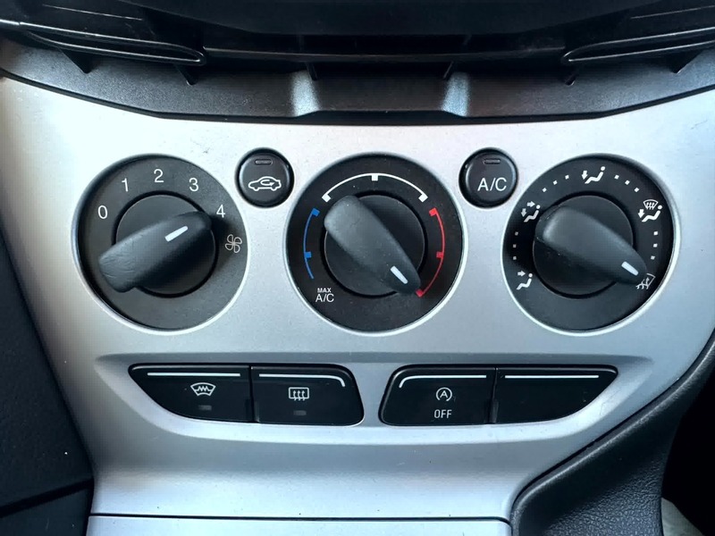 Used Ford Focus 2012 for sale - 76986598: Photo 13