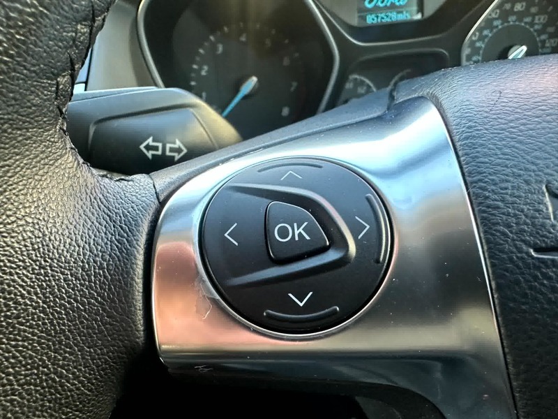 Used Ford Focus 2012 for sale - 76986598: Photo 14